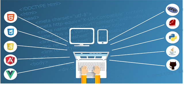 Lire la suite à propos de l’article Une toute petite notion du réseau informatique