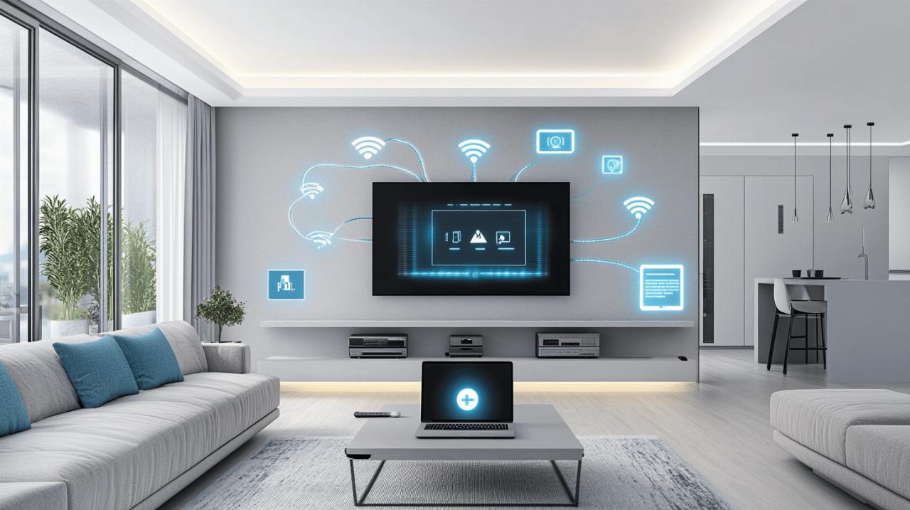 Lire la suite à propos de l’article De VGA à HDMI : Comment moderniser la connexion de votre ancien ordinateur au téléviseur