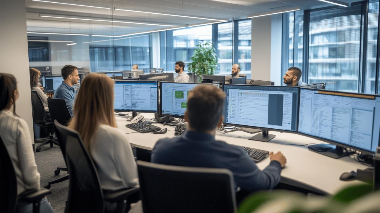 Lire la suite à propos de l’article Transwide : un bon logiciel de gestion de TMS ? Analysez en temps réel votre supply chain