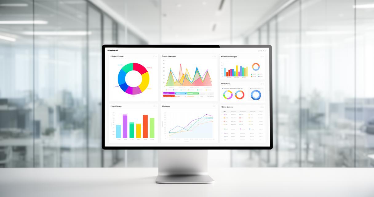 Lire la suite à propos de l’article Comment Qualishare combine excellence en gestion de qualité et réduction de l’empreinte écologique