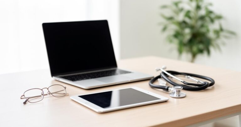 Lire la suite à propos de l’article Améliorez la gestion administrative avec un logiciel de télétransmission pour infirmiers
