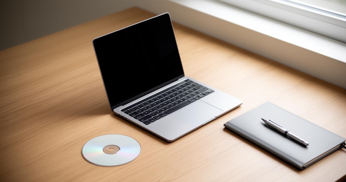 Lire la suite à propos de l’article Comment graver un fichier ISO sur CD ou DVD avec votre Mac selon vos besoins de compatibilité